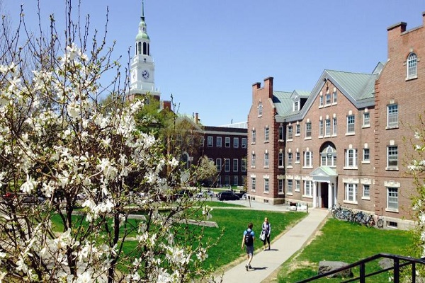 Dartmouth University