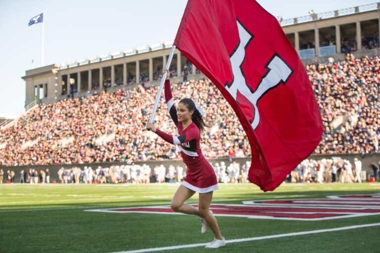 Is High School Sports a Factor in Harvard Admissions