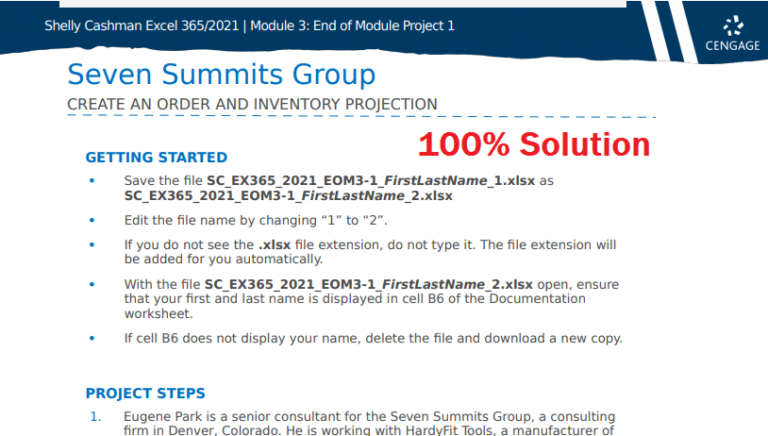 Seven Summits Group